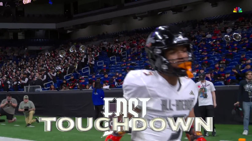 2024 All-American Bowl Highlights